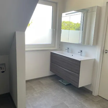 Apartman In Luxemburg Berbourg