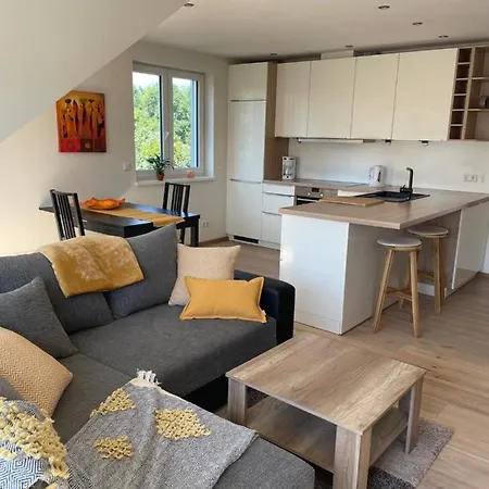 In Luxemburg * Berbourg