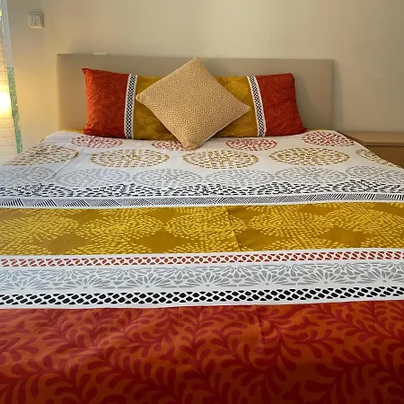 In Luxemburg Apartman *