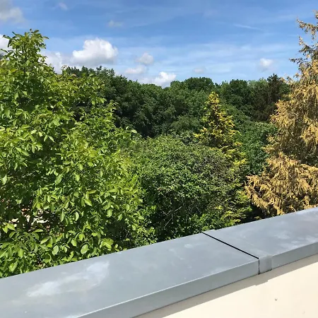 In Luxemburg Apartman