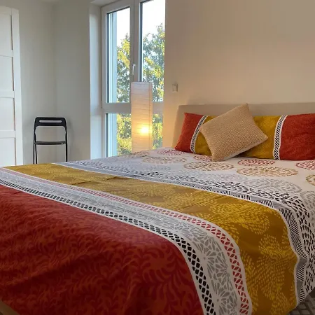 In Luxemburg * Berbourg