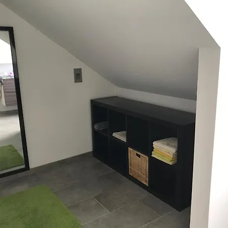 In Luxemburg Berbourg