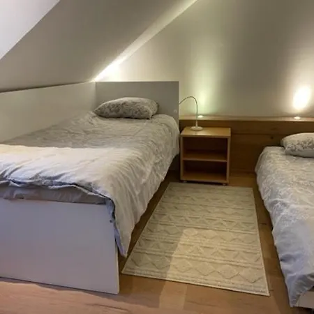 In Luxemburg Berbourg