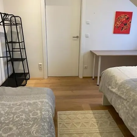 In Luxemburg Berbourg