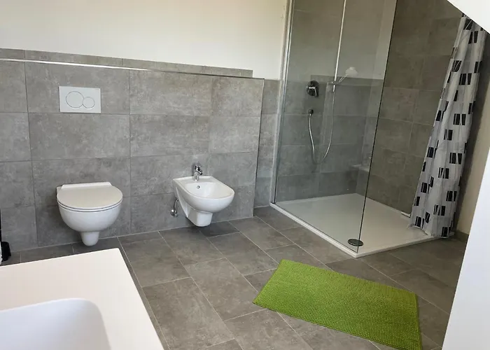 In Luxemburg * Berbourg