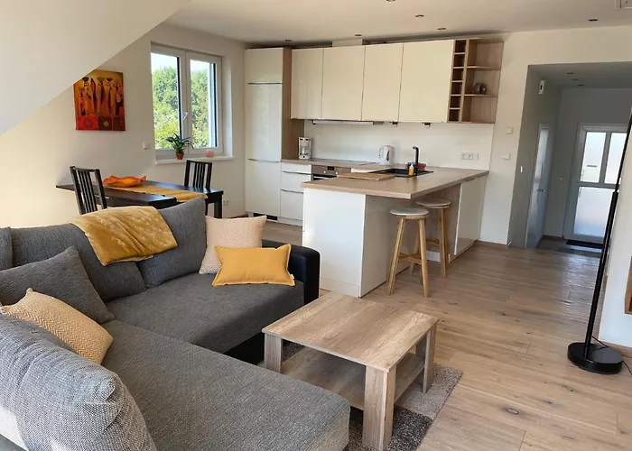 In Luxemburg Berbourg