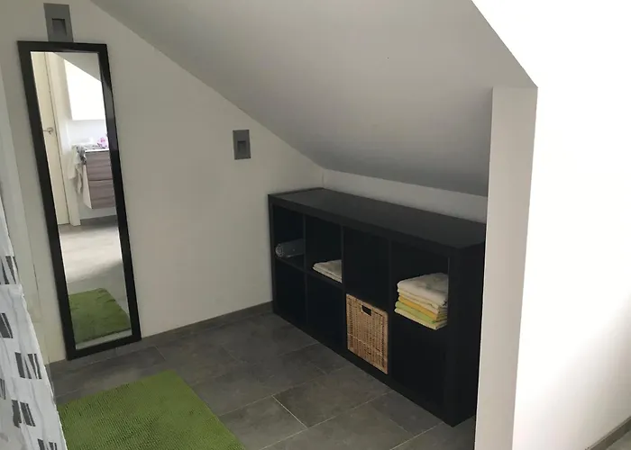 In Luxemburg Berbourg