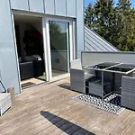 In Luxemburg 公寓 Berbourg