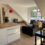 公寓 In Luxemburg