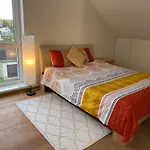 In Luxemburg * Berbourg
