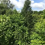 In Luxemburg 公寓 Berbourg