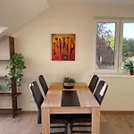 公寓 In Luxemburg Berbourg
