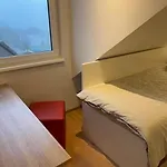 In Luxemburg *