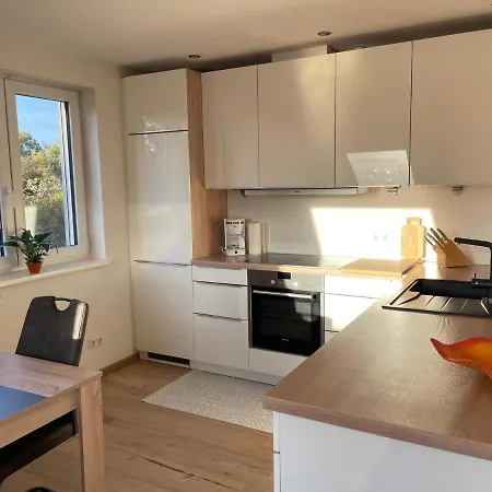 In Luxemburg * Berbourg