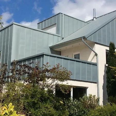 公寓 In Luxemburg *