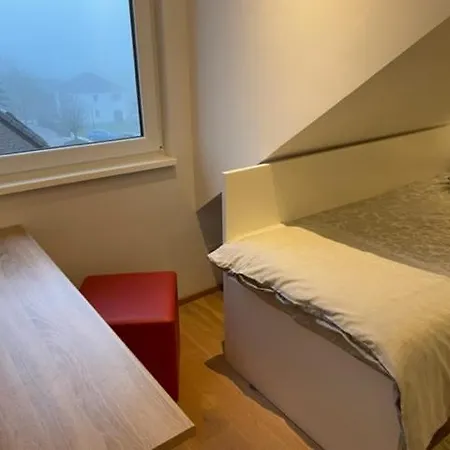 In Luxemburg *