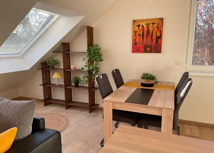 In Luxemburg * Berbourg