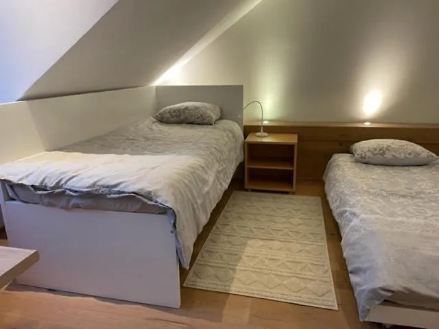 In Luxemburg Berbourg