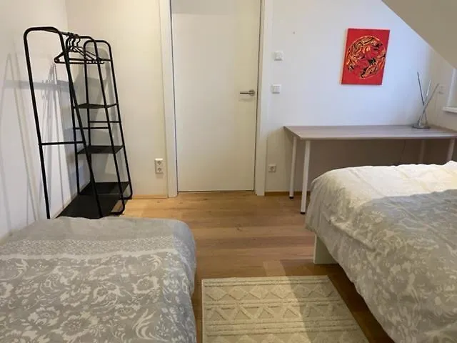 In Luxemburg Berbourg